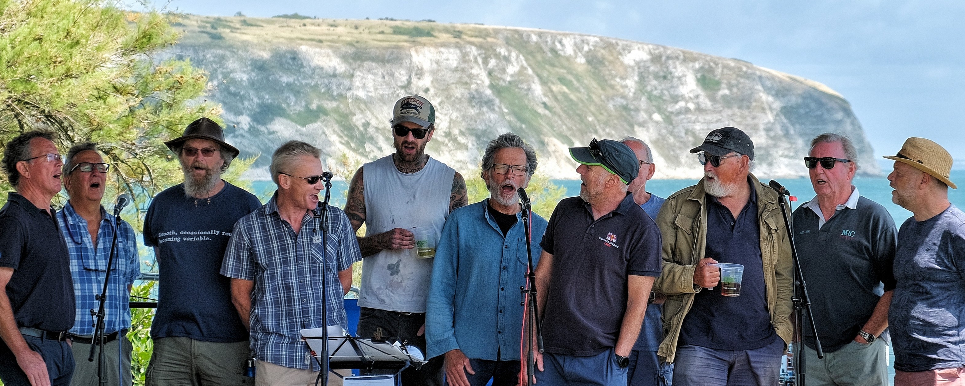 Kelp! band image